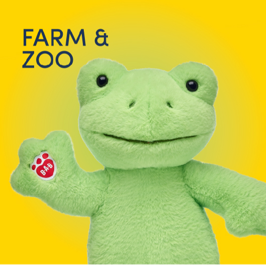 Shop Farm & Zoo Animals